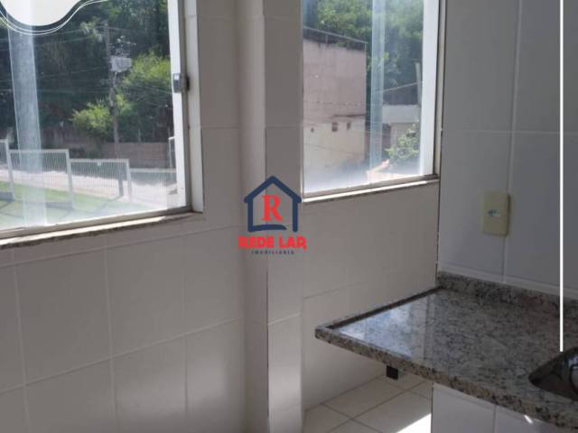 Apartamento para Venda em Coronel Fabriciano - 2
