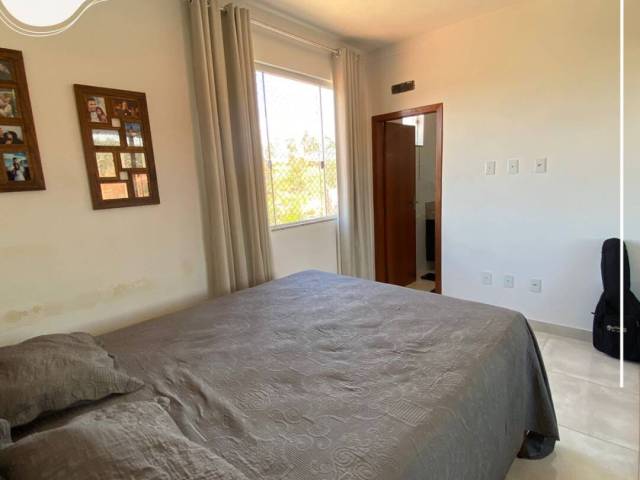 Apartamento para Venda em Coronel Fabriciano - 2