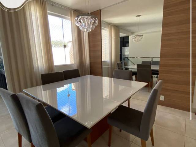 Apartamento para Venda em Coronel Fabriciano - 4