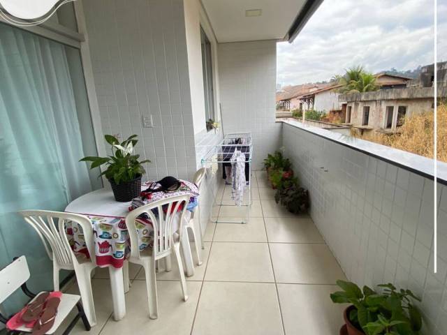 Apartamento para Venda em Coronel Fabriciano - 4