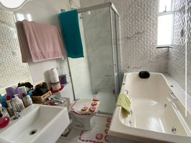 Apartamento para Venda em Coronel Fabriciano - 5