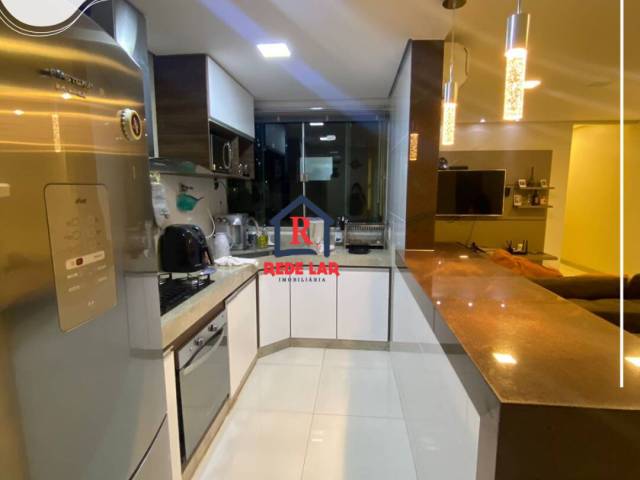 Apartamento para Venda em Coronel Fabriciano - 5