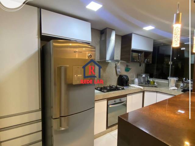 Apartamento para Venda em Coronel Fabriciano - 2