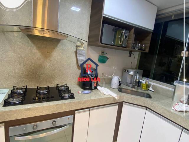 Apartamento para Venda em Coronel Fabriciano - 3