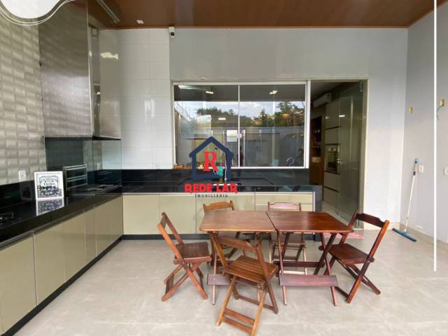 Casa para Venda em Coronel Fabriciano - 3