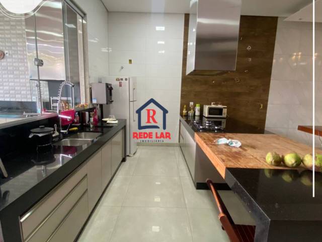 Casa para Venda em Coronel Fabriciano - 4