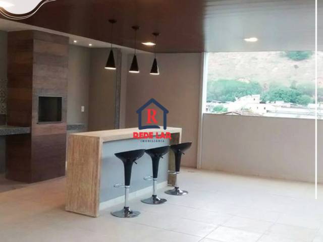 Apartamento para Venda em Coronel Fabriciano - 2