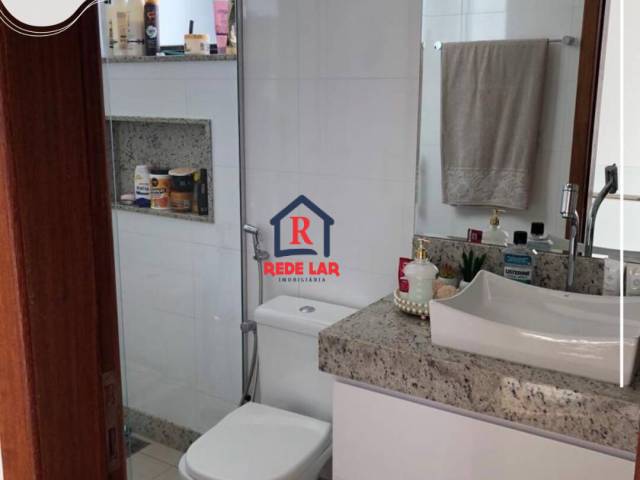 Casa para Venda em Coronel Fabriciano - 5