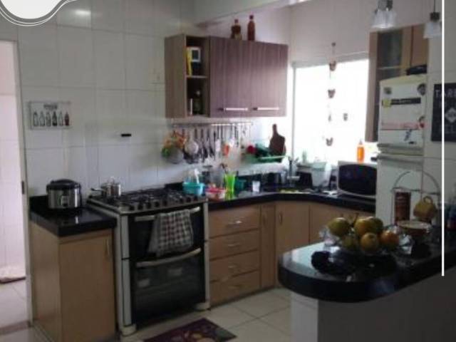 Casa para Venda em Coronel Fabriciano - 3