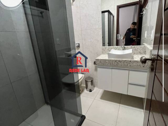 Casa para Venda em Coronel Fabriciano - 4