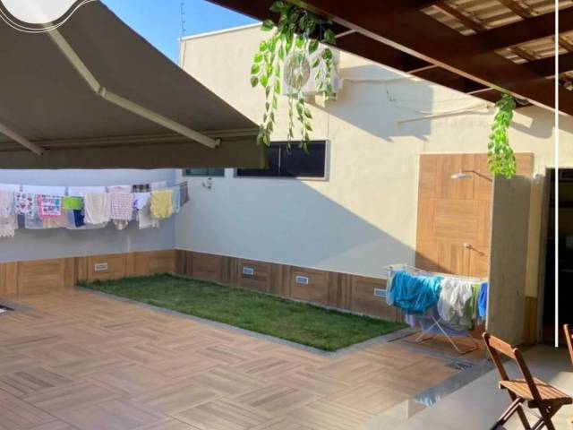 Casa para Venda em Coronel Fabriciano - 2