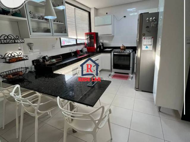 Apartamento para Venda em Coronel Fabriciano - 4