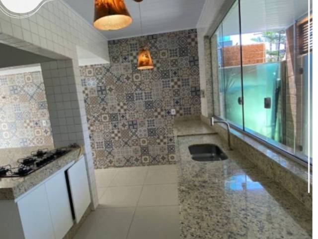 Casa para Venda em Coronel Fabriciano - 3