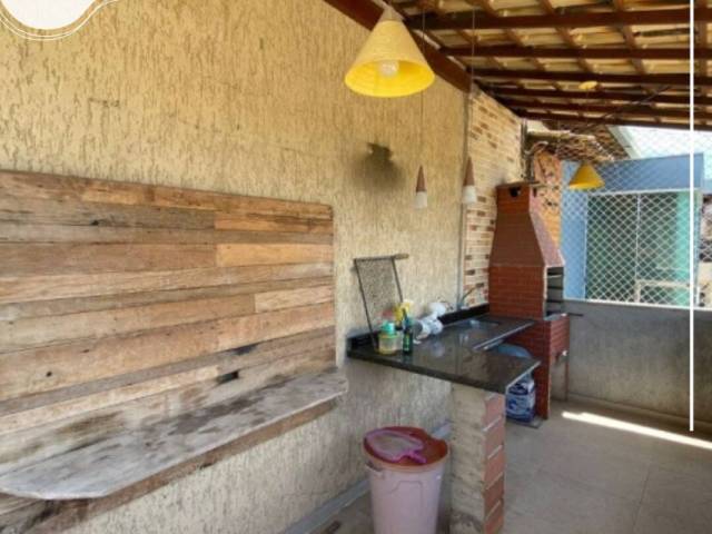 Casa para Venda em Coronel Fabriciano - 5