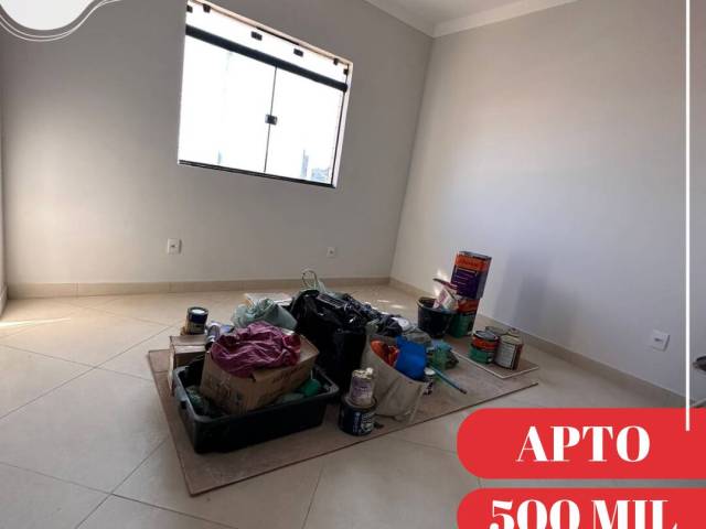 Apartamento para Venda em Coronel Fabriciano - 4