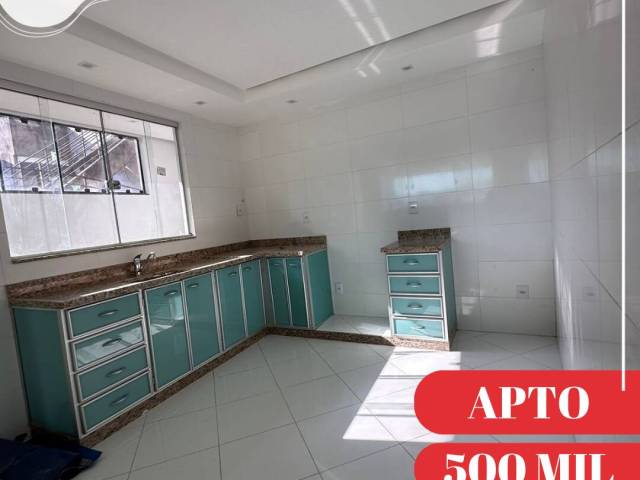 Apartamento para Venda em Coronel Fabriciano - 5