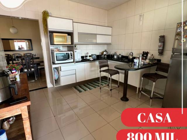 Casa para Venda em Coronel Fabriciano - 3