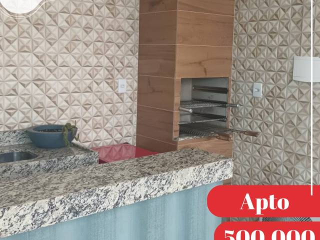 Apartamento para Venda em Coronel Fabriciano - 4