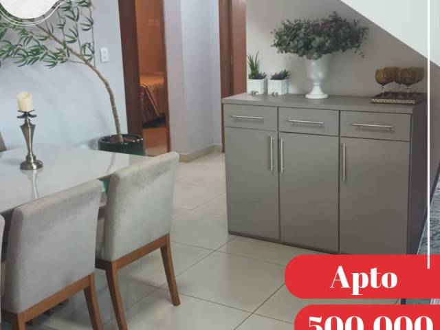 Apartamento para Venda em Coronel Fabriciano - 5