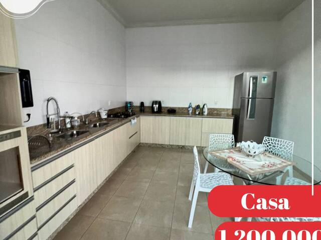 #418 - Casa para Venda em Coronel Fabriciano - MG - 3