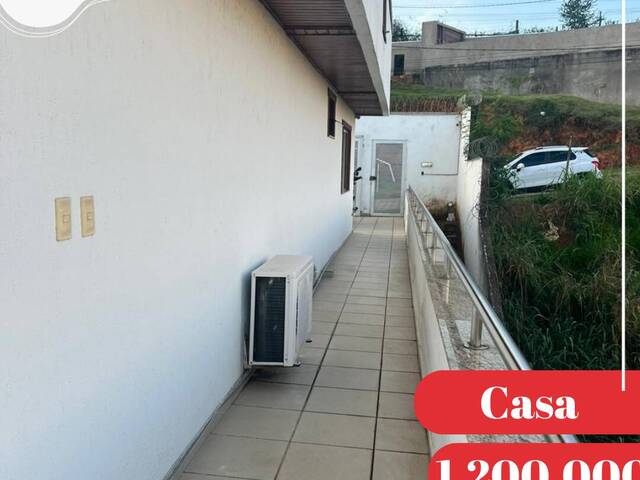 Casa para Venda em Coronel Fabriciano - 4