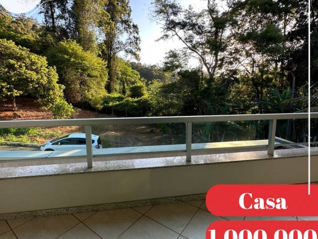 Casa para Venda em Coronel Fabriciano - 2