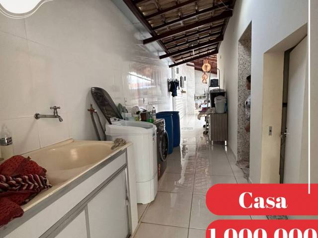 Casa para Venda em Coronel Fabriciano - 3