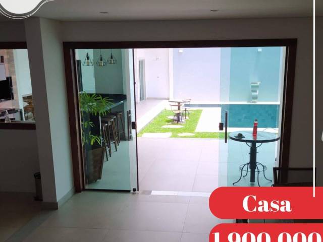 Casa para Venda em Coronel Fabriciano - 2