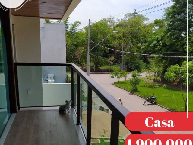 Casa para Venda em Coronel Fabriciano - 3