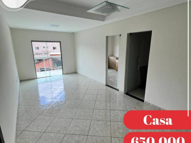 Casa para Venda em Coronel Fabriciano - 4