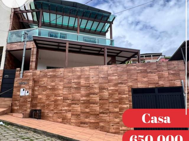 Casa para Venda em Coronel Fabriciano - 2