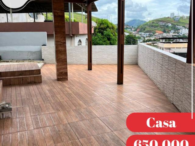 Casa para Venda em Coronel Fabriciano - 3