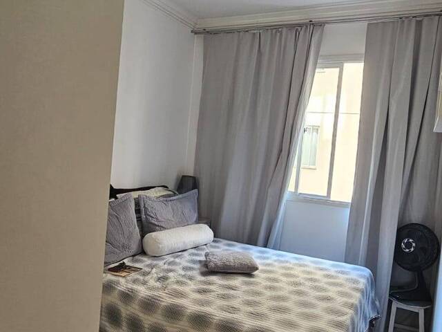 #478 - Apartamento para Venda em Timóteo - MG