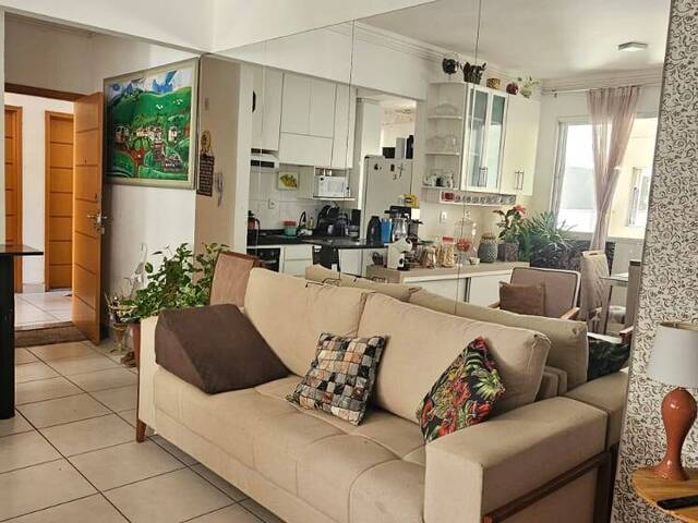 #478 - Apartamento para Venda em Timóteo - MG