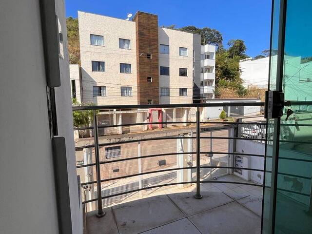 #488 - Apartamento para Venda em Timóteo - MG
