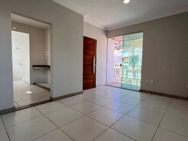 #488 - Apartamento para Venda em Timóteo - MG