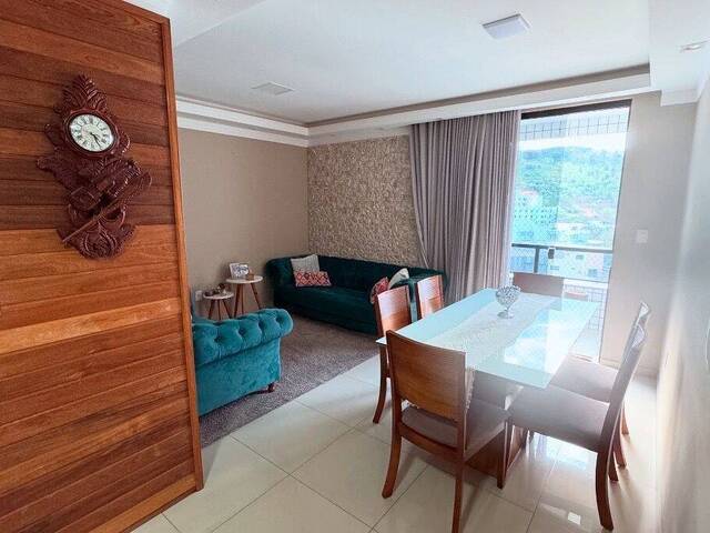 #491 - Apartamento para Venda em Coronel Fabriciano - MG