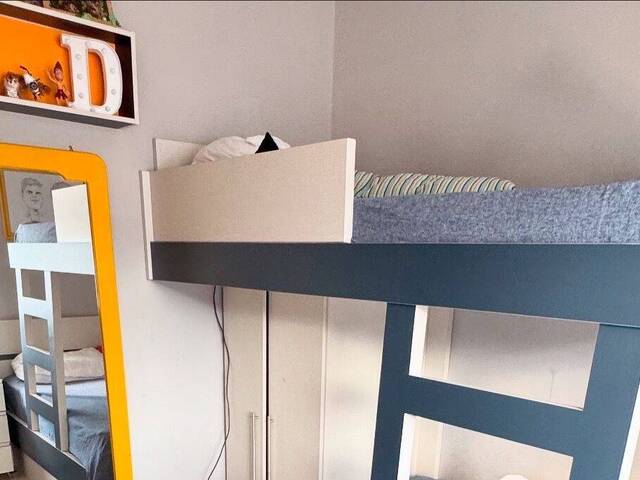 #491 - Apartamento para Venda em Coronel Fabriciano - MG