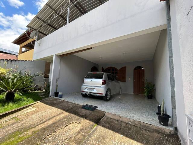Casa para Venda em Coronel Fabriciano - 2