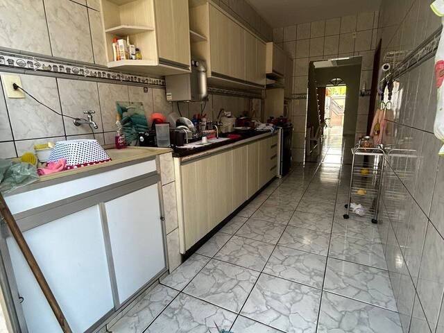 Casa para Venda em Coronel Fabriciano - 3