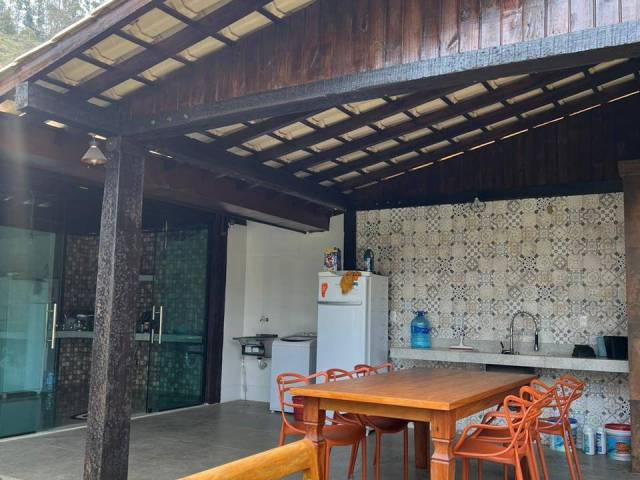 Casa para Venda em Coronel Fabriciano - 4