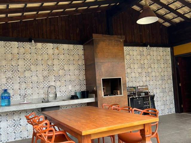 Casa para Venda em Coronel Fabriciano - 5