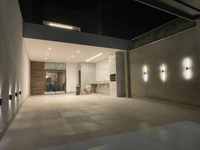 Casa para Venda em Coronel Fabriciano - 2