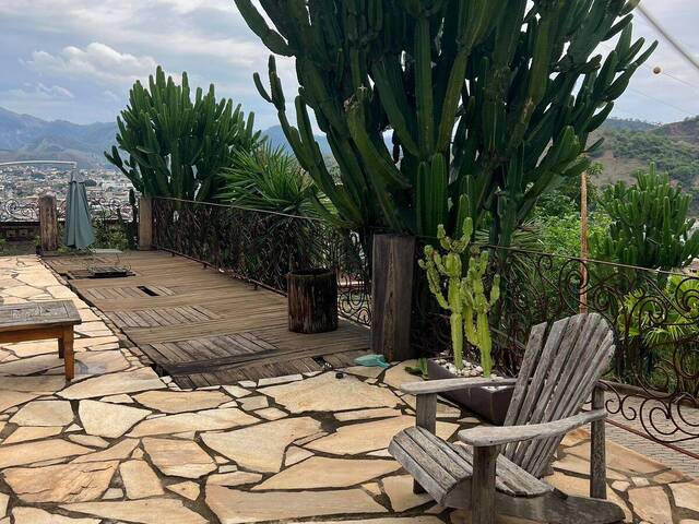 Área para Venda em Coronel Fabriciano - 4