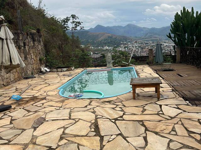 #523 - Área para Venda em Coronel Fabriciano - MG - 3