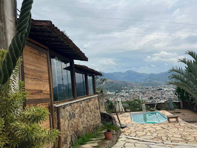 Venda em Giovanini - Coronel Fabriciano