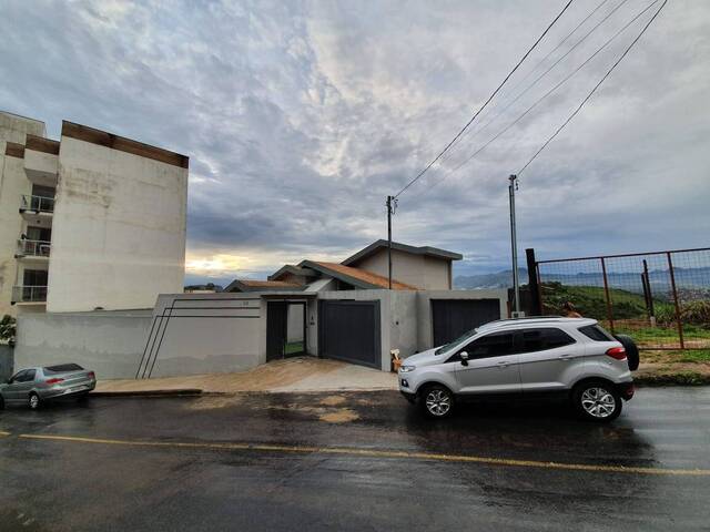 Casa para Venda em Timóteo - 5