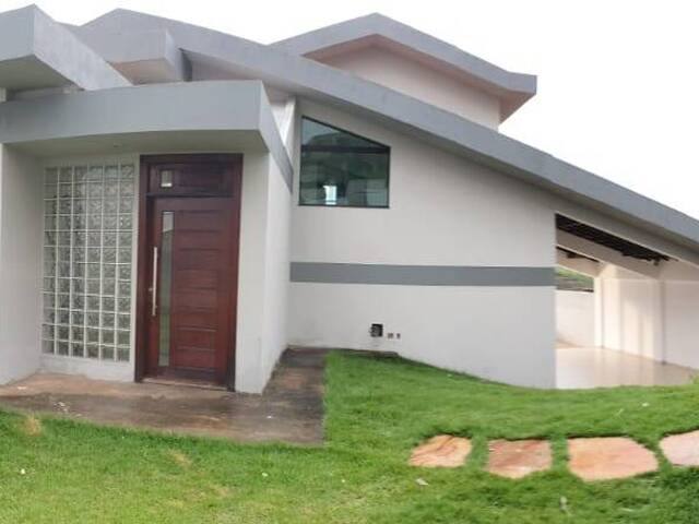 #134 - Casa para Venda em Timóteo - MG - 1