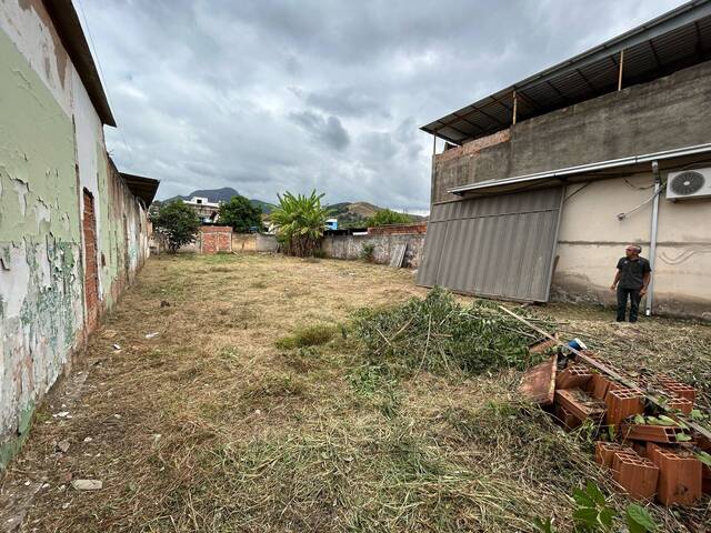 #535 - Área para Venda em Coronel Fabriciano - MG - 2