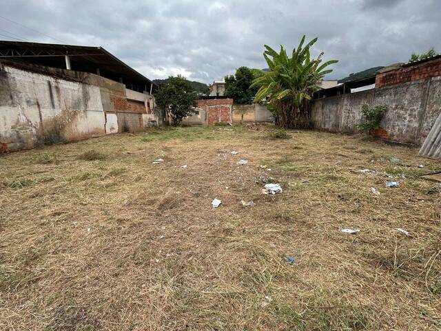 #535 - Área para Venda em Coronel Fabriciano - MG - 3